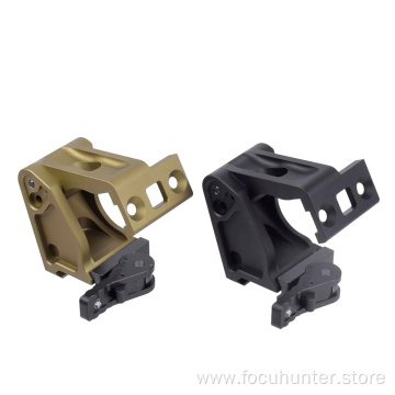 Machined Flip Mount Compatible with G33 3X Magnifier